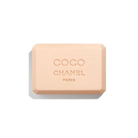 Chanel soap reviews